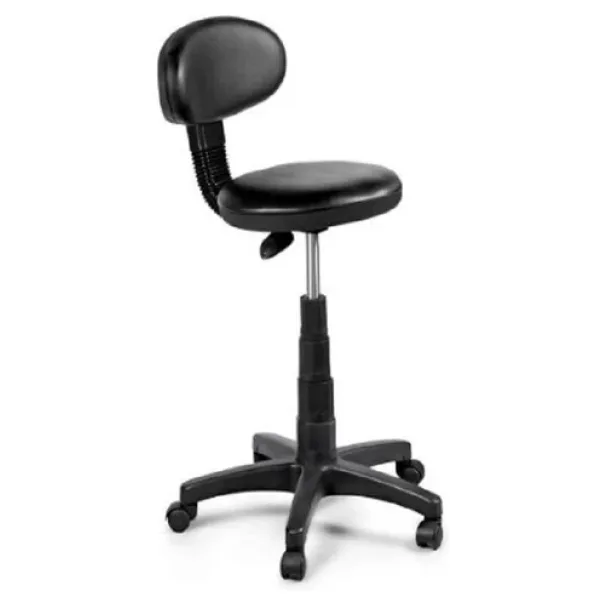obc ofis büro concept PORZİYON ARAS Hekim Tabure , Bar Taburesi , Kasiyer Tabure , Dönerli Tekerlekli Tabure ,