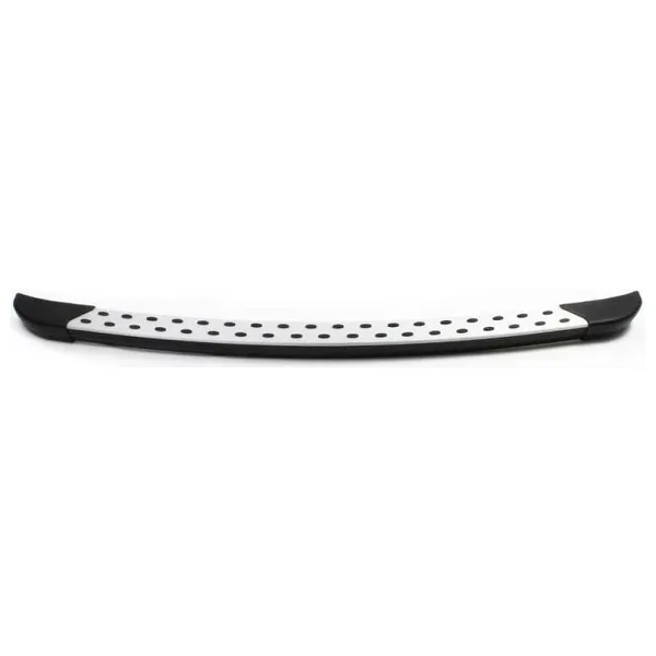 OMSA Mercedes Sprinter W906 Dot Line Arka Koruma 2006-2017 Arası