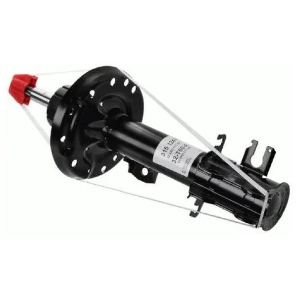 OPAR 51858315E Ön Amortisör Grande Punto 05-Linea 1.4 07-Corsa 06-Fiorino-Nemo-Bipper Sağ