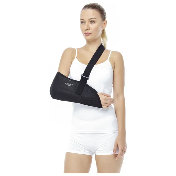 Orlex ORX-KL312 Fileli Kol Askısı