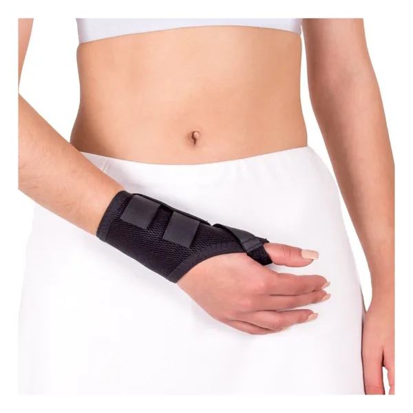Orthocare 4531 Thenarcare Başparmak Tespit Ateli