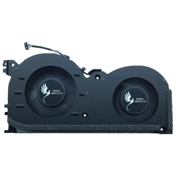 Part Master Lenovo İdeapad Gaming 3-15Imh05 81Y400N0Tx Notebook İle Uyumlu Cpu-Gpu Fan