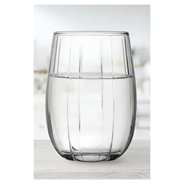 Paşabahçe Linka 420212 12'li Kahve Yanı Su Bardağı