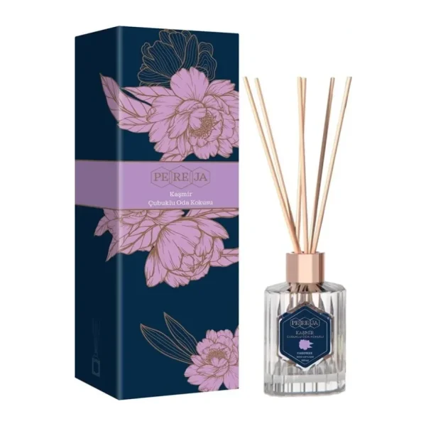 Pereja Kaşmir Çubuklu Oda Kokusu 100 Ml