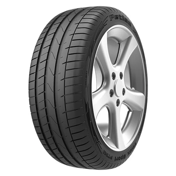 Petlas Velox Sport PT741 205/55 R17 95W Reinf. Yaz Lastiği