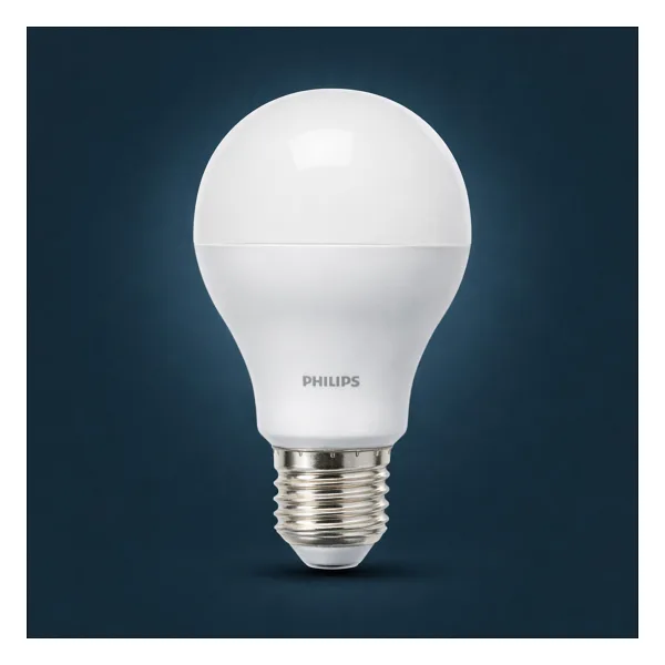Philips MyCare Beyaz Işık 10 W-75 W E27 LED Ampul