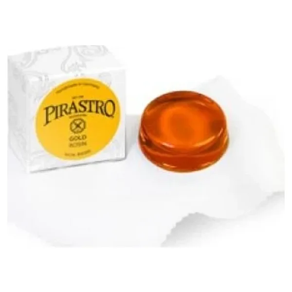 Pirastro 900300 Gold Keman Viyolin Reçinesi
