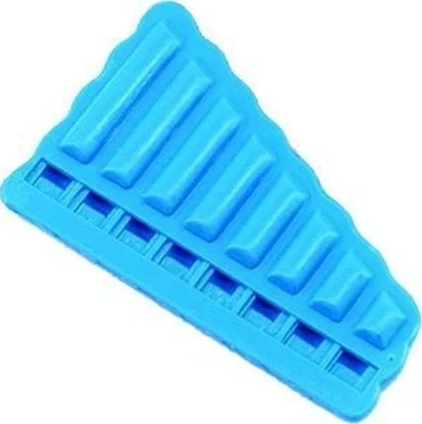 Plastik Mızıka (6 Adet)