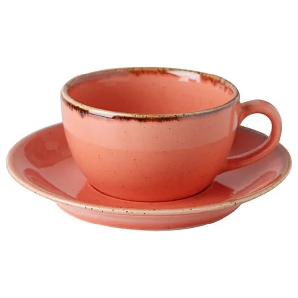 Porland Seasons 207 cc Çay Fincan Takımı