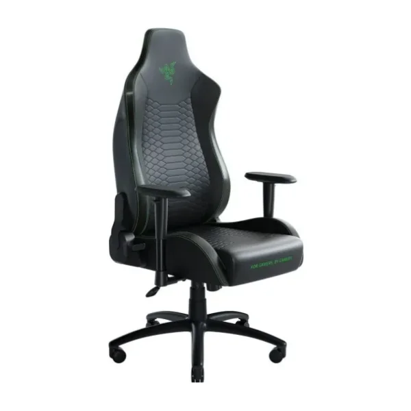 Razer Iskur X RZ38-02840100-R3G1 2D Kolçak Oyuncu Koltuğu