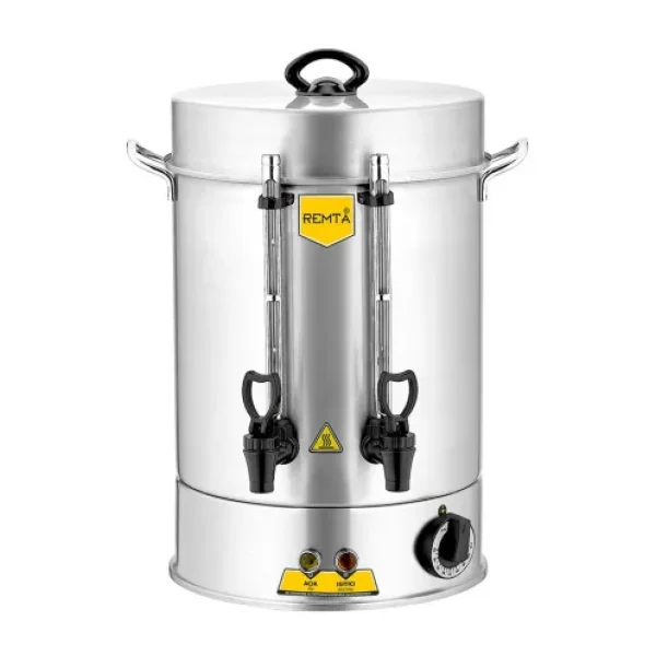 Remta Standart R13 120 Bardak 12 lt Çay Kazanı