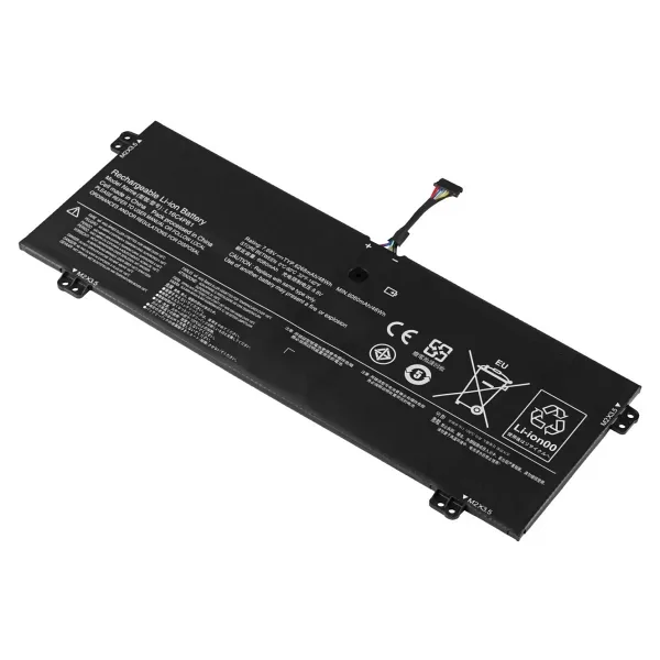 RETRO Lenovo IdeaPad Yoga 730-13IKB, L16C4PB1 Notebook Bataryası
