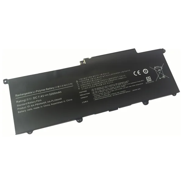 RETRO Samsung NP900X3C, AA-PBXN4AR Notebook Bataryası