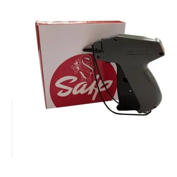 Saip Kılçık Tabancası (İnce Uçlu)