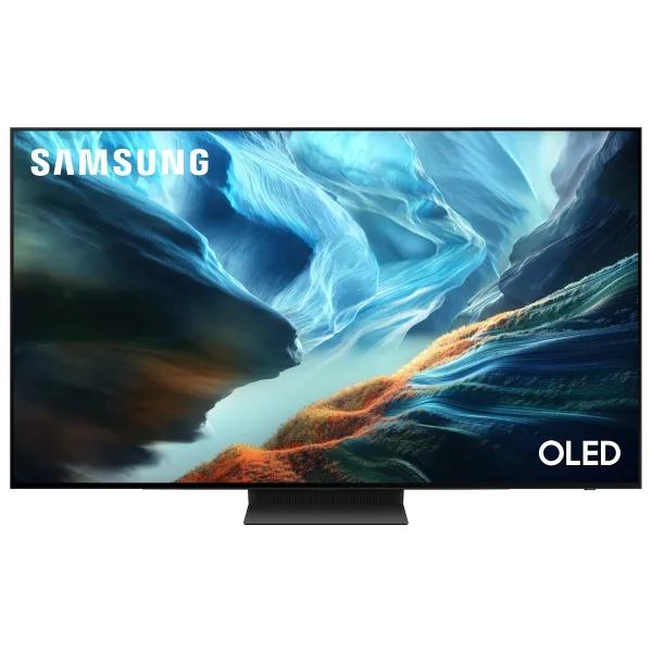 Samsung 55S90H 4K Ultra HD 55" 140 Ekran Uydu Alıcılı Smart OLED TV
