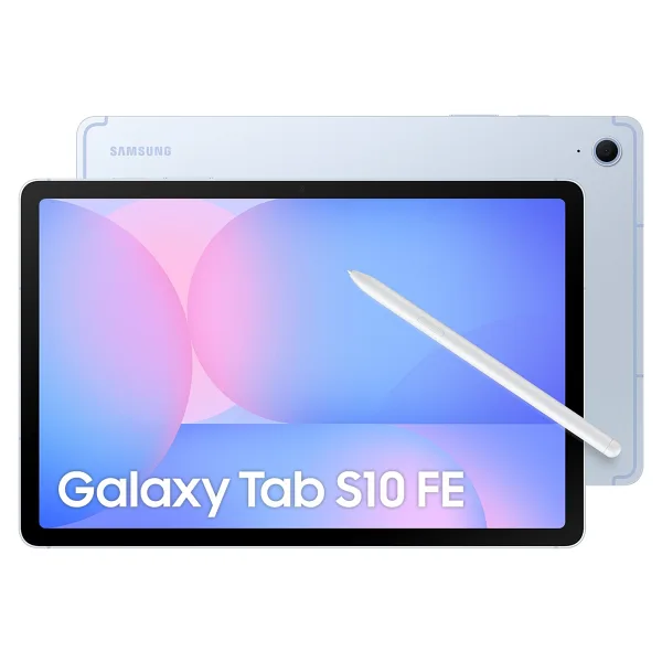 Samsung Galaxy Tab S10 FE Plus SM-X620 Mavi 128 GB 13.1" Tablet