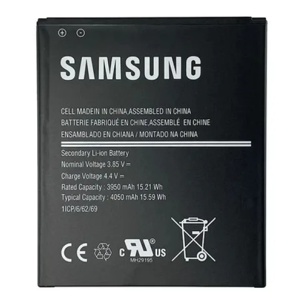 Samsung Galaxy Xcover 6 Pro Pili Batarya