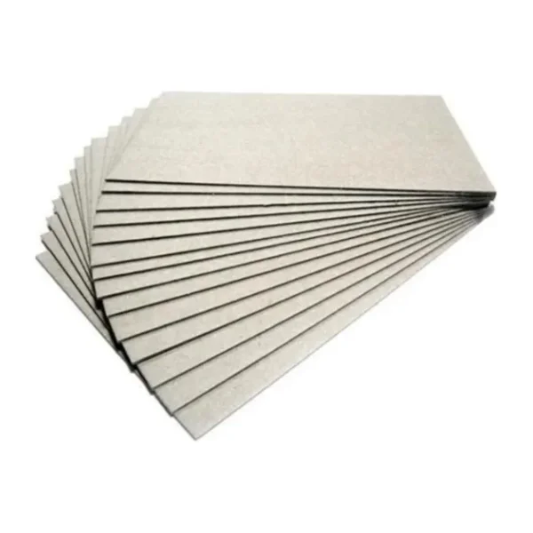 Saray 5 Adet Mukavva 1 mm 70 cm x 100 cm Ambalajlı Sert Karton