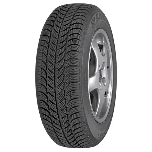 Sava Eskimo S3 Plus 175/65 R14 82T Kış Lastiği - 2025