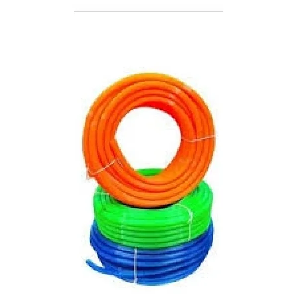 Ser Silikonlu Bahçe Sulama Hortumu 20 Metre