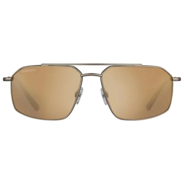 Serengeti Wayne SS546004 Polarize Erkek Güneş Gözlüğü