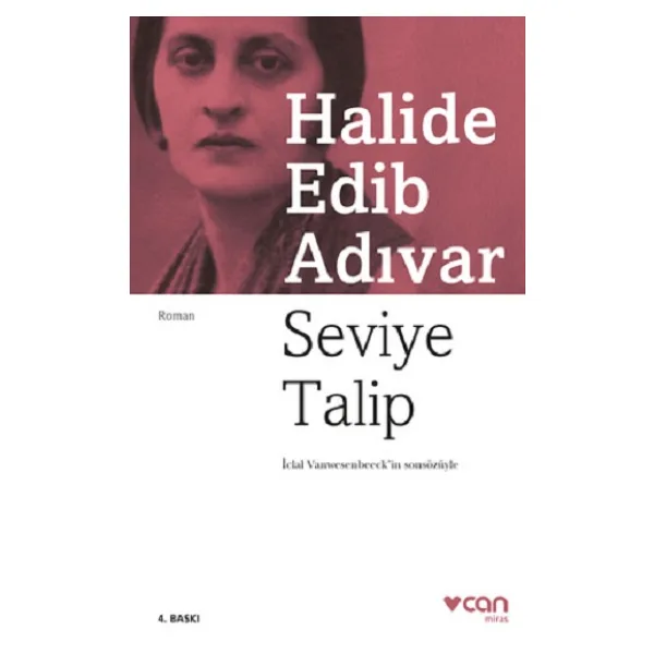 Seviye Talip - Halide Edib Adıvar