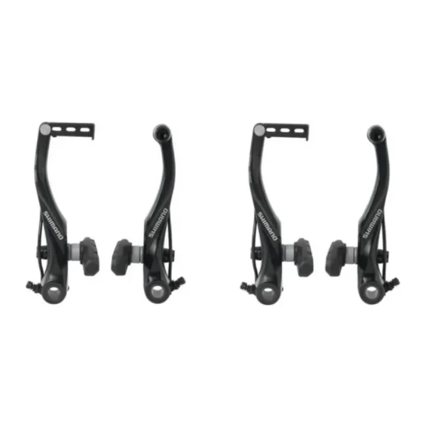 Shimano Alivio BR-T4000 V Fren Ayakları 2 Takım