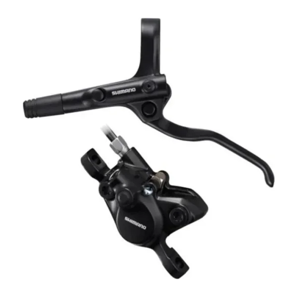 Shimano Shımano Mt200 Hidrolik Fren Seti Kol + Kaliper + Hortum Set [ön]