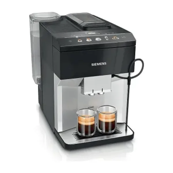 Siemens EQ500 Classic TP515R01 Tam Otomatik Espresso Makinesi