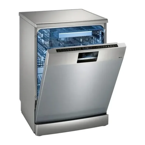 Siemens SN27YI82DT 8 Programlı Bulaşık Makinesi