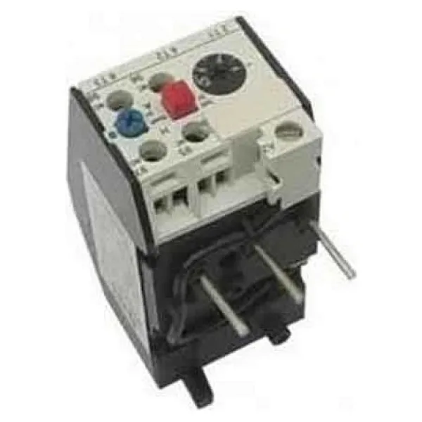 Siemens Termik Röle 3Ua5200-2B 12,5-20