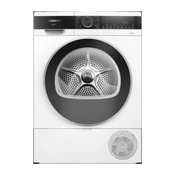 Siemens WQ52G201TR 10 kg Çamaşır Kurutma Makinesi