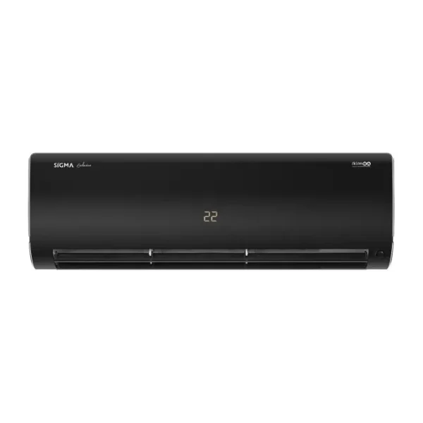 Sigma Exclusive SGM12INVDHC-BL A+++ 12000 BTU Inverter Duvar Tipi Klima