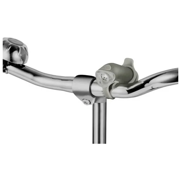 Silva Commute Gri Bisiklet Lambası Sv37313 5