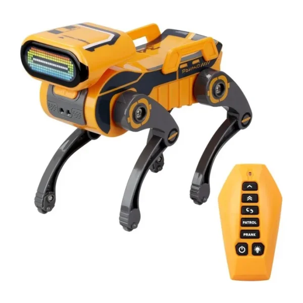 Silverlit Robo Express 88166