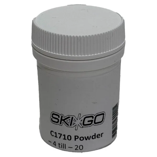 Ski-Go C1710 Powder Kayak Cilası -4 To -20°C 30G