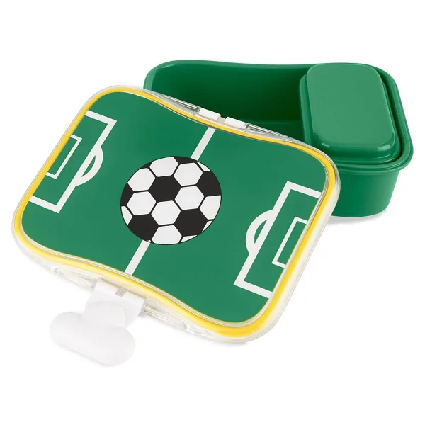 Skip Hop Spark Style Futbol Beslenme Kiti