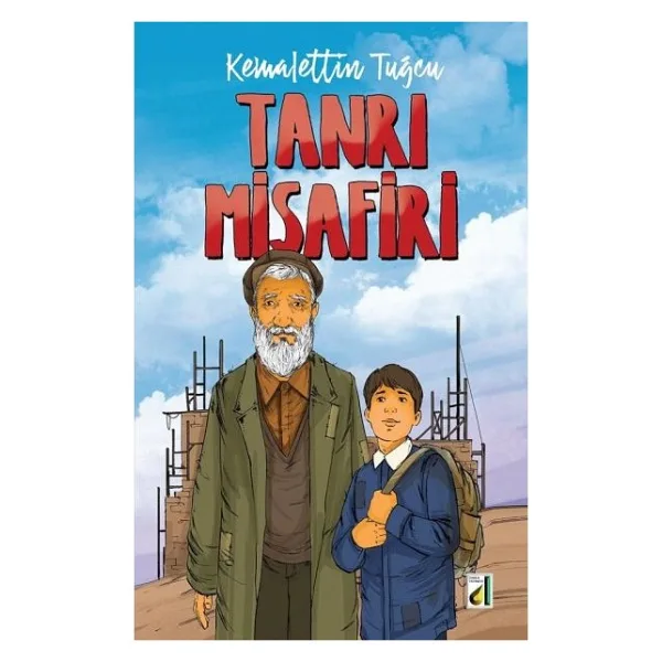 Tanrı Misafiri