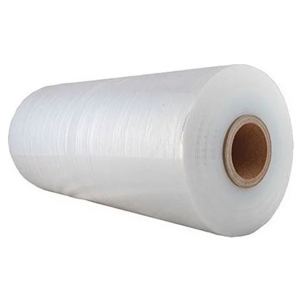 Tarlak Ambalaj Palet Streç Film 23 Mikron 50 cm 1,5 kg