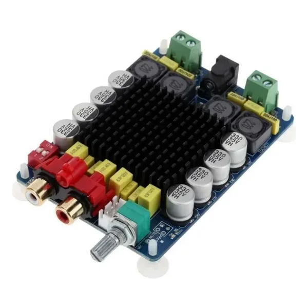 TDA7498 2x100W Stereo Dijital Amfi Modülü