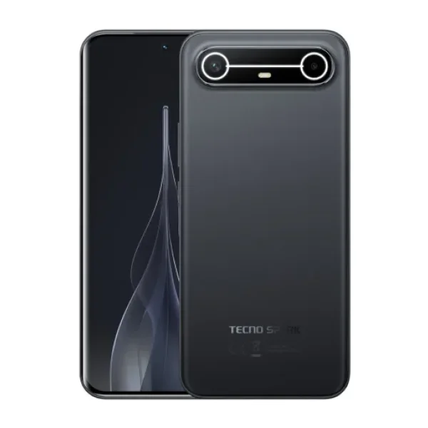 Tecno Spark Slim 256 GB