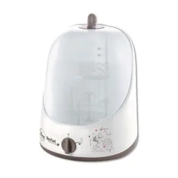 Tefal Disney Buharlı Sterilizatör
