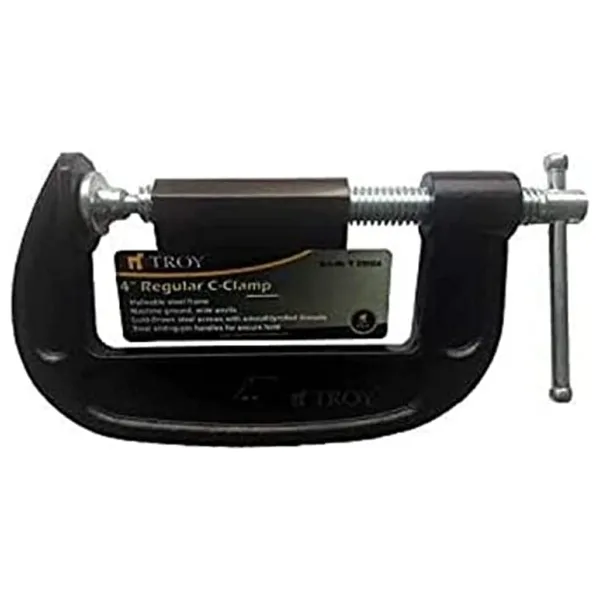 Troy 25064 101 mm C-Tipi İşkence