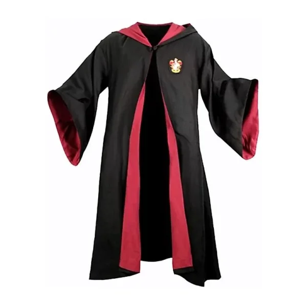Ttt Harry Potter Gryffindor Cübbe Çocuk Boy 9-10 Yaş