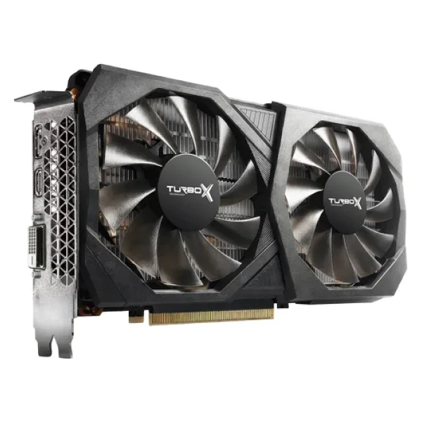 Turbox Rtx3050 Twin X2 Nvidia Gddr6 128Bit Hdmi.display.dvı Çift Fan 8Gb Ekran Kartı