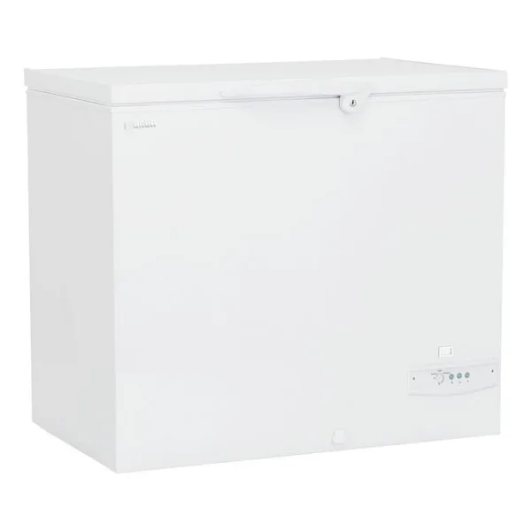 Uğur UDD 265 T D/S R63 Sandık Tipi Derin Dondurucu