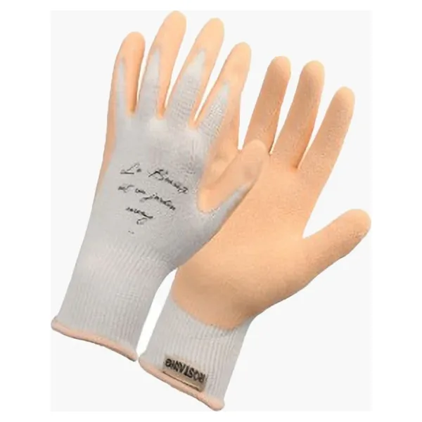 Unisex Bahçe, Saksı Dikim Ve Yabani Ot Eldiveni No:8 (M)