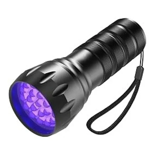 Valkyrie D16A LED El Feneri