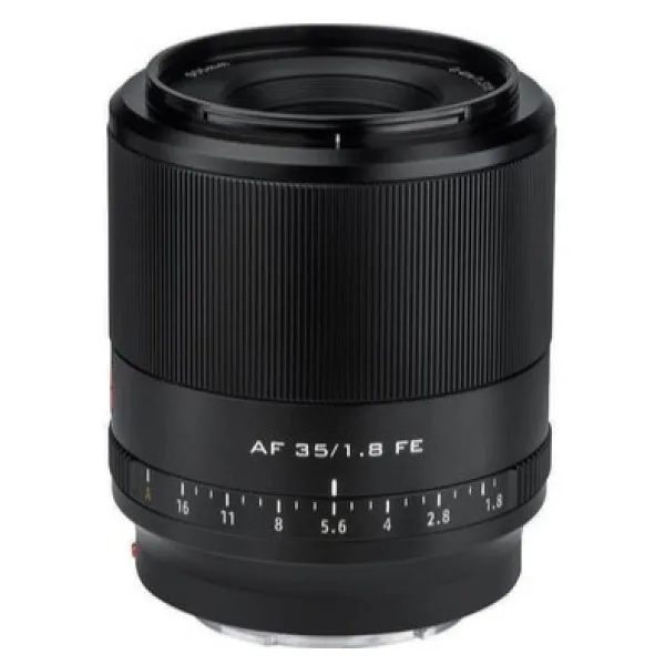 Viltrox AF 35mm f/1.8 STM Lens Sony