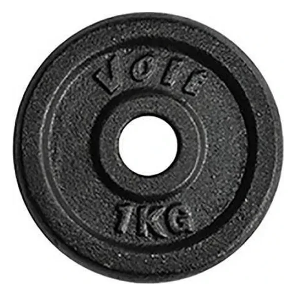 Voit PL101 1 kg Döküm Flanş